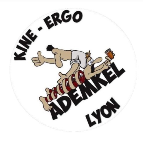 Logo BDE de Lyon