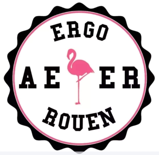Logo BDE de Rouen