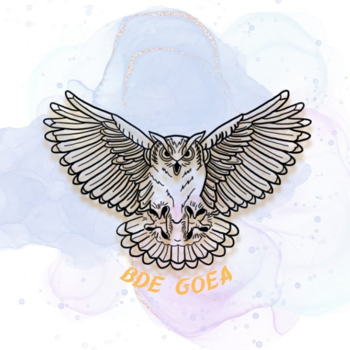 Logo BDE de l'ASSAS