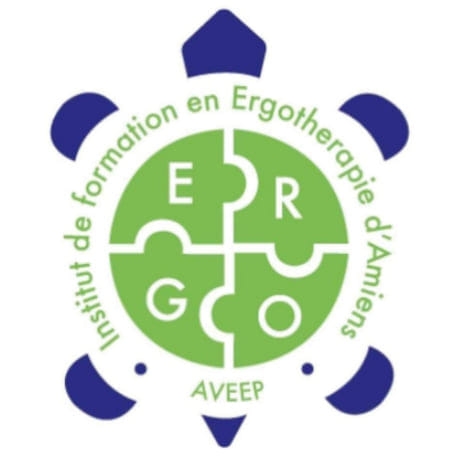 Logo BDE d'Amiens
