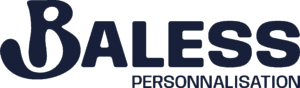 Logo de Baless Personnalisation