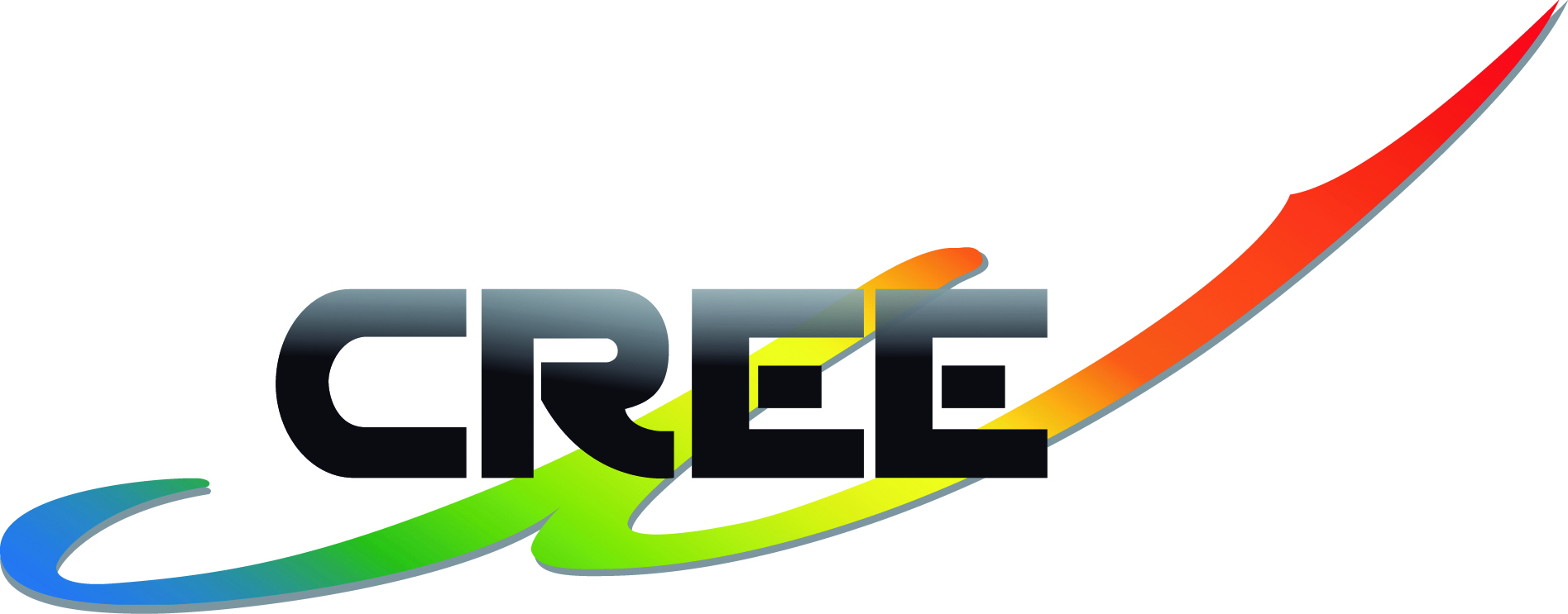 Logo CREE