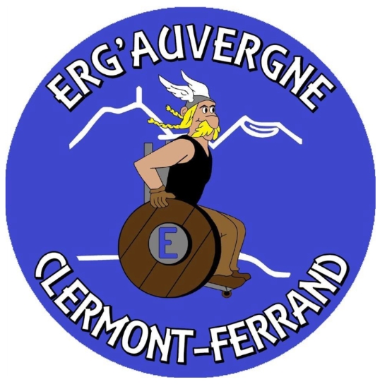 Logo BDE de Clermont-Ferrand