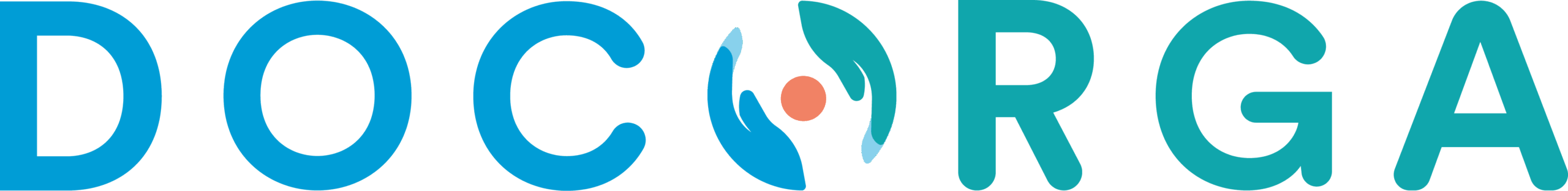 Logo Docorga