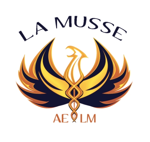 Logo BDE de La Musse