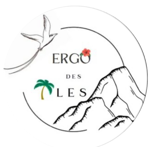 Logo BDE de La Reunion