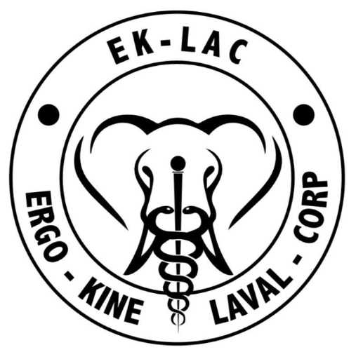 Logo BDE de Laval