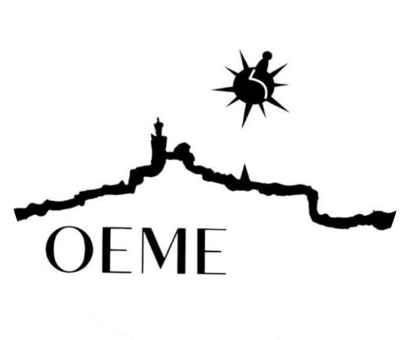 Logo BDE de Marseille
