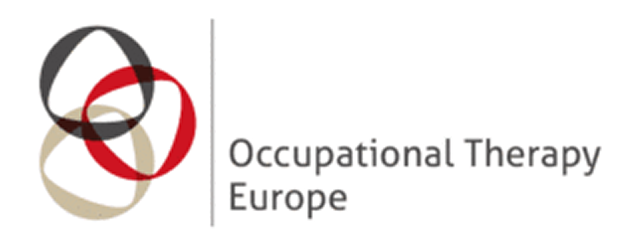 Logo Occupational Therapy Europe