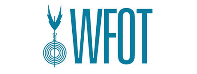 Logo de World Federation of Occupational Therapy