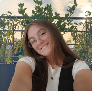 Photo d'Aline