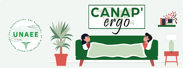 Image du canap'ergo