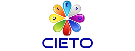 Logo de CIETO