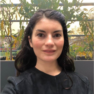 Photo de Daphné