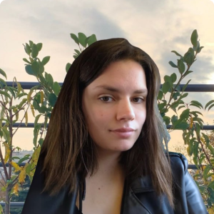 Photo de Mathilde